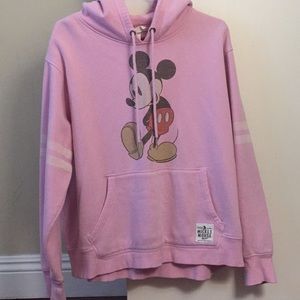 H&M pullover hoodie